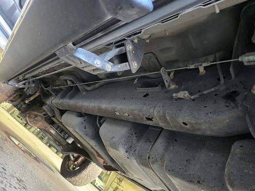 2017 Ford F-250 Platinum