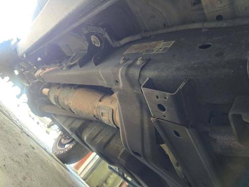 2017 Ford F-250 Platinum