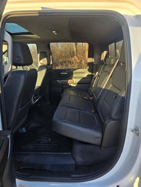 2021 GMC Sierra 2500 Denali