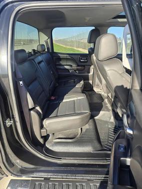 2017 GMC Sierra 2500 Denali