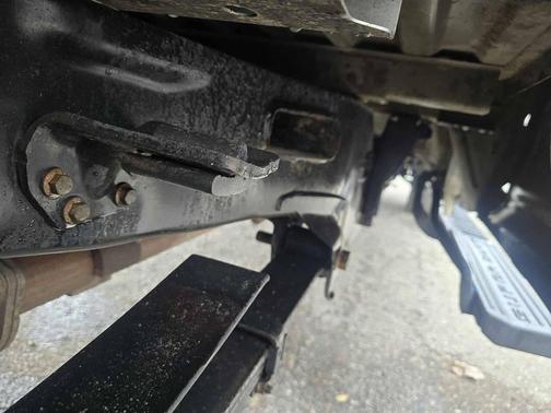 2017 Ford F-350 Lariat