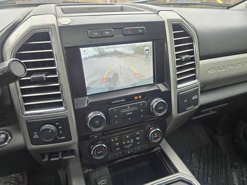 2017 Ford F-350 Lariat