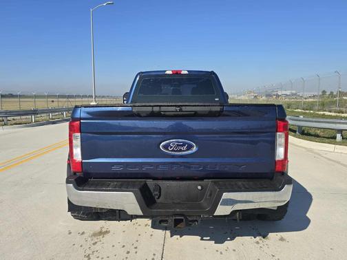 2017 Ford F-350 XL