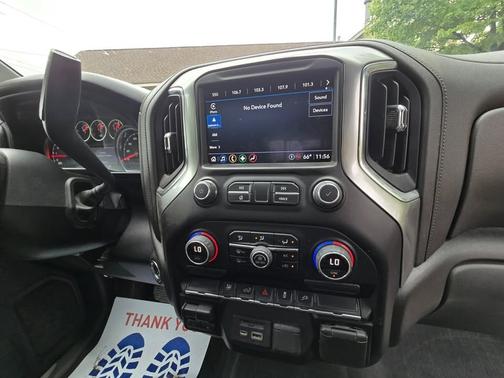 2022 Chevrolet Silverado 2500 LT