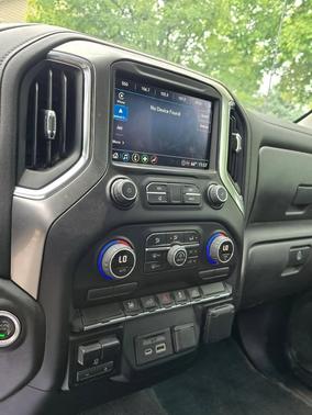 2022 Chevrolet Silverado 2500 LT