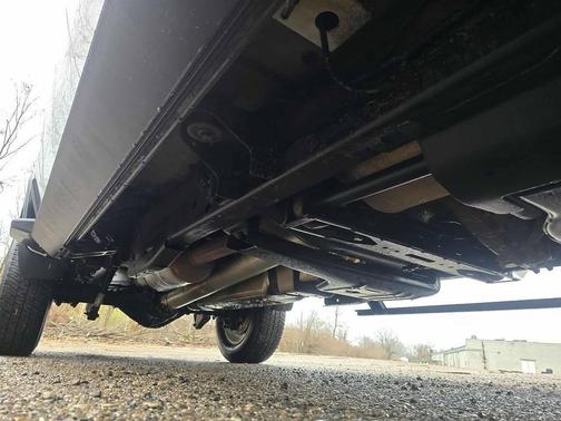 2022 Chevrolet Silverado 2500 High Country