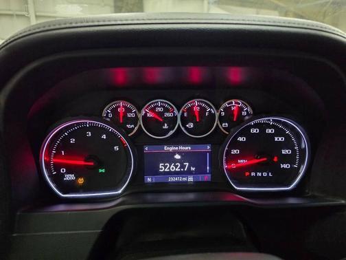 Summit White 2021 Chevrolet Silverado 3500 LTZ