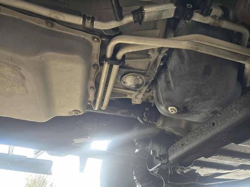 2021 Chevrolet Silverado 2500 LT