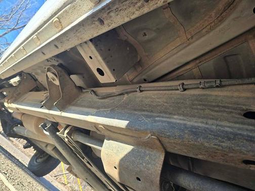 2021 Chevrolet Silverado 2500 WT