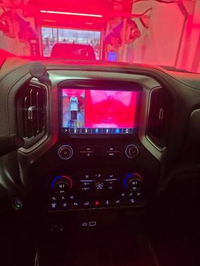 2020 Chevrolet Silverado 3500 LTZ