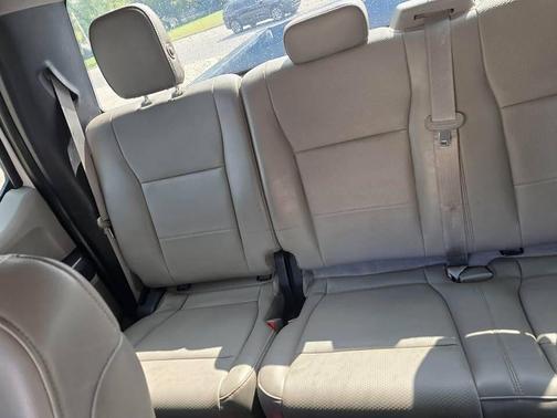 2017 Ford F-250 XL