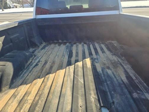 2021 GMC Sierra 2500 Base