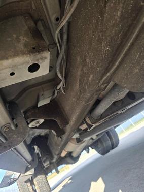 2021 Chevrolet Silverado 3500 LT