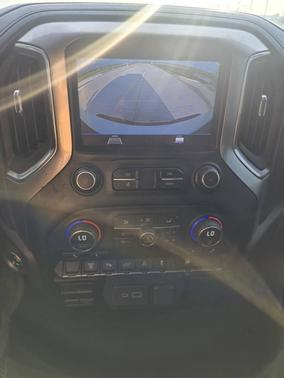 2021 Chevrolet Silverado 3500 LT