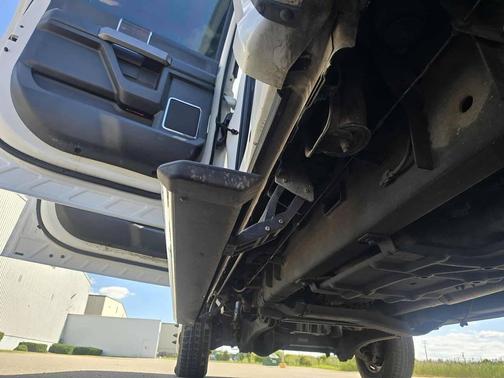 2017 Ford F-350 Platinum