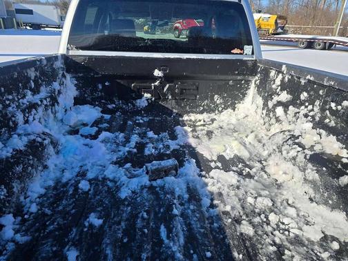 2018 GMC Sierra 2500 SLT