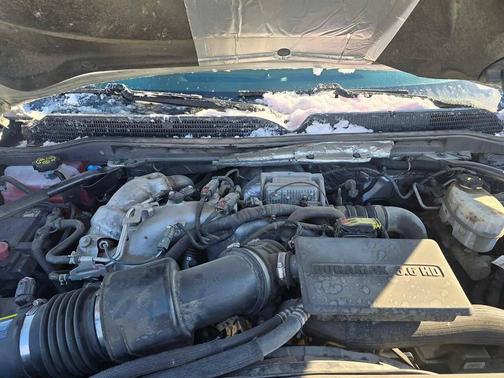 2018 GMC Sierra 2500 SLT