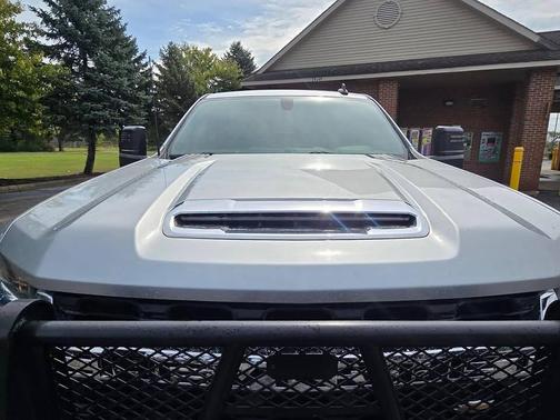 2020 Chevrolet Silverado 3500 LT