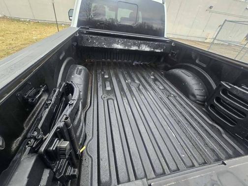 2018 Ford F-250 Lariat