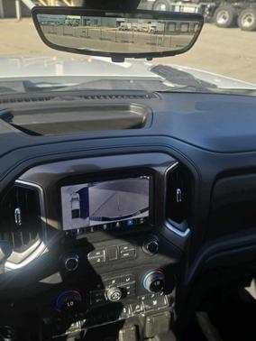 2020 Chevrolet Silverado 3500 High Country