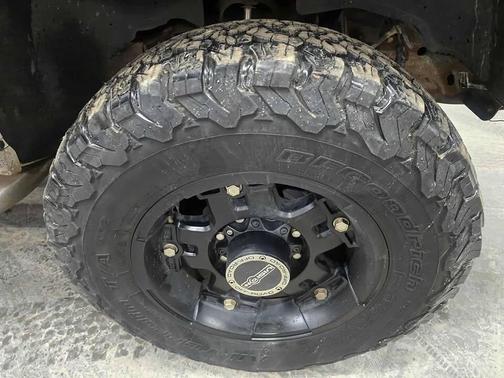 2006 Chevrolet Silverado 2500 LT H/D Crew Cab