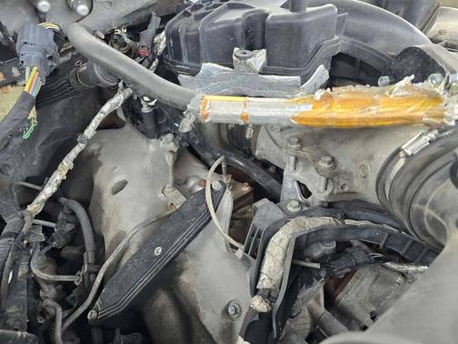 2018 Ford F-250 Platinum