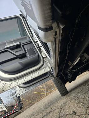 2018 Ford F-250 Platinum