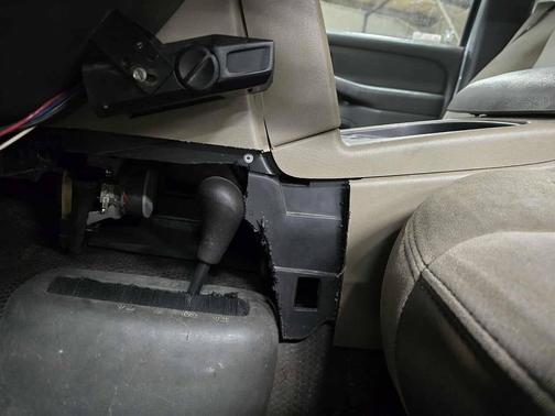 2007 Chevrolet Silverado 3500 Work Truck