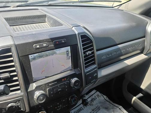 2018 Ford F-250 XLT
