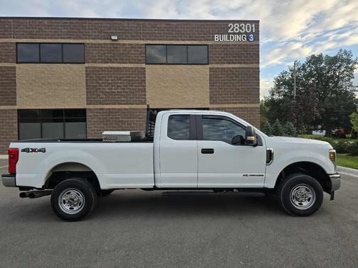 2019 Ford F-250 XL