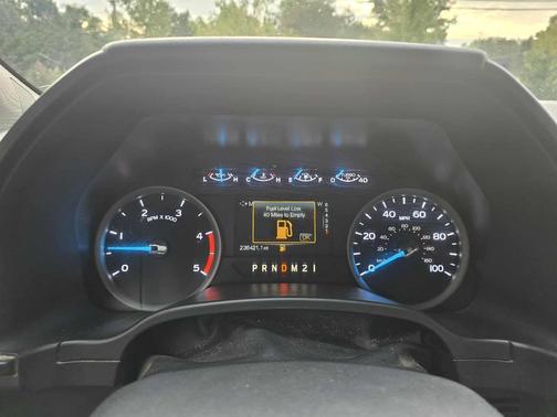 2019 Ford F-250 XL
