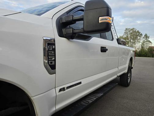 2019 Ford F-250 XL