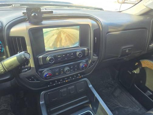 2018 GMC Sierra 2500 Denali