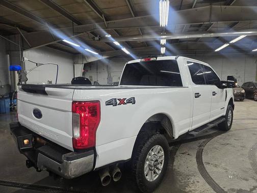 2019 Ford F-250 XLT