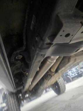 2017 Ford F-350 Platinum