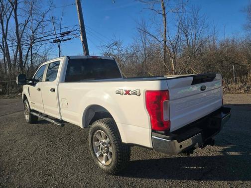 2018 Ford F-250 XL