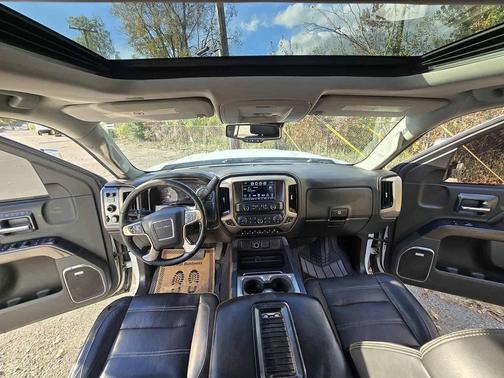 2019 GMC Sierra 2500 Denali