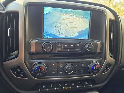 2019 GMC Sierra 2500 Denali