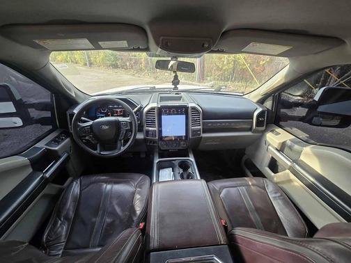 2019 Ford F-350 XLT