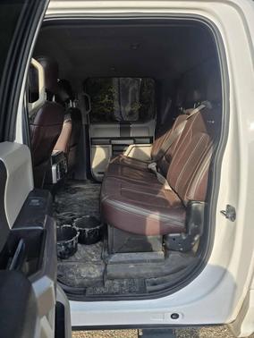 2019 Ford F-350 XLT