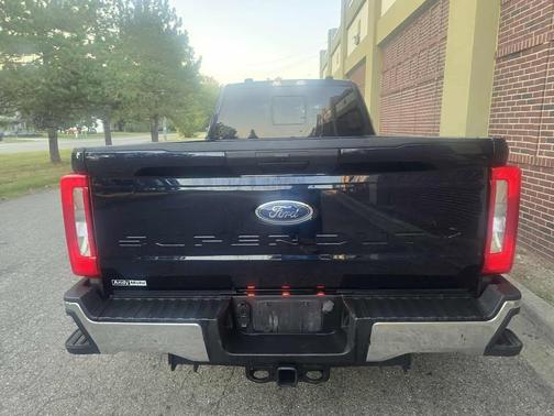 2023 Ford F-350 XL