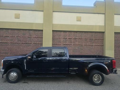 2023 Ford F-350 XL