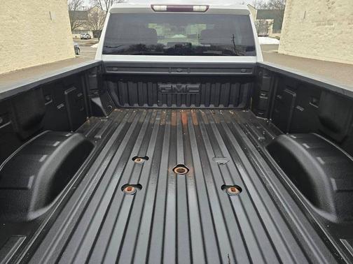 2021 GMC Sierra 3500 Base