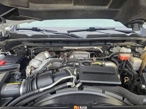 2021 GMC Sierra 3500 Base