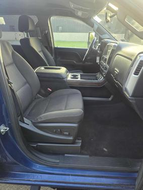 2018 GMC Sierra 2500 SLT