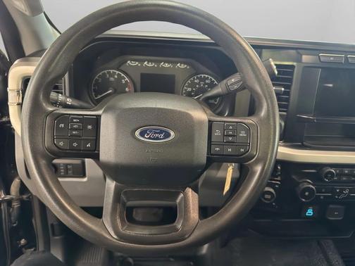 2023 Ford F-250 XL