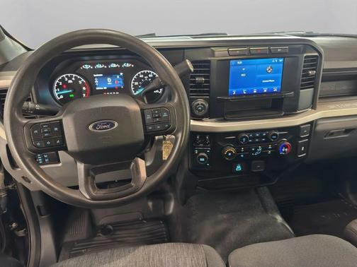 2023 Ford F-250 XL