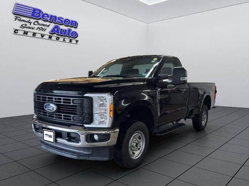 2023 Ford F-250 XL