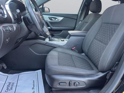 2019 Chevrolet Blazer 2LT