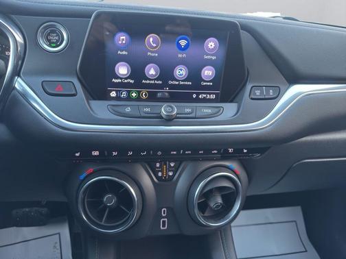 2019 Chevrolet Blazer 2LT